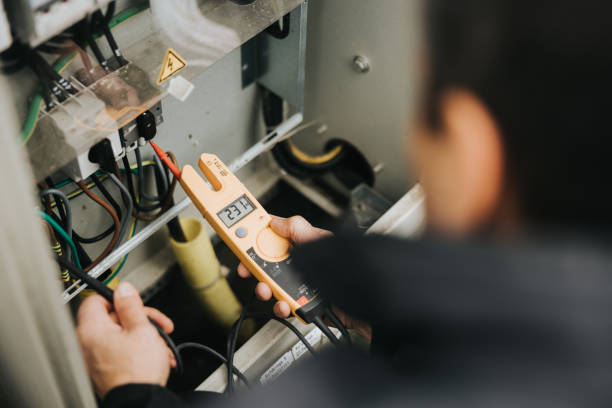 Best Electrical Installation Contractor  in Noblesville, IN