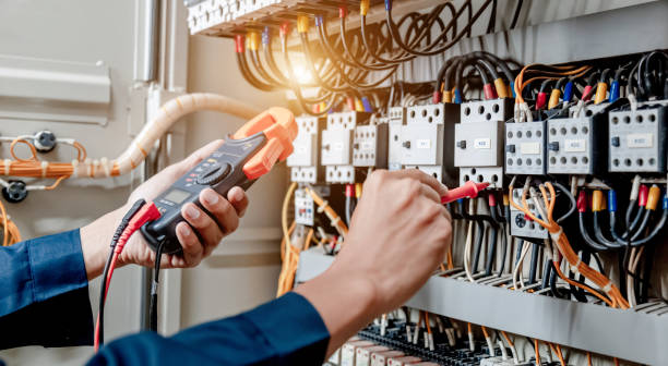 Best Affordable Electrician  in Noblesville, IN