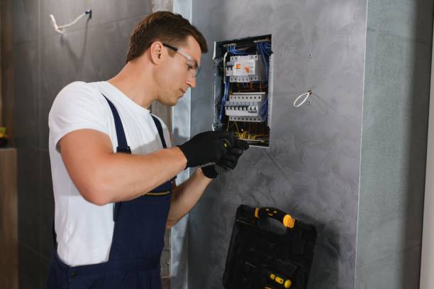 Best Electrician Near Me  in Noblesville, IN