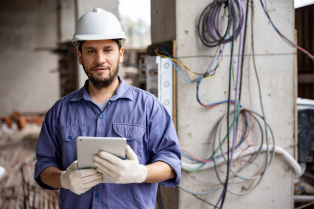 , IN Electrician Company