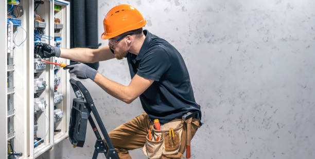 Best Home Electrical Repair  in Noblesville, IN