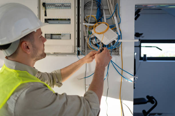 Best Residential Electrician Services  in Noblesville, IN