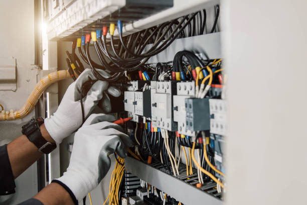 Best Electrical Outlet Repair  in Noblesville, IN